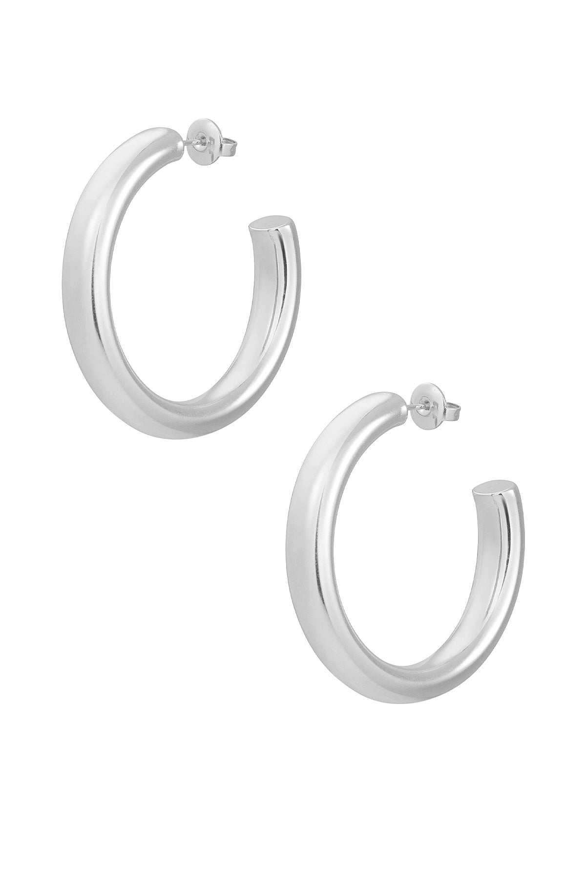 basic oorbel