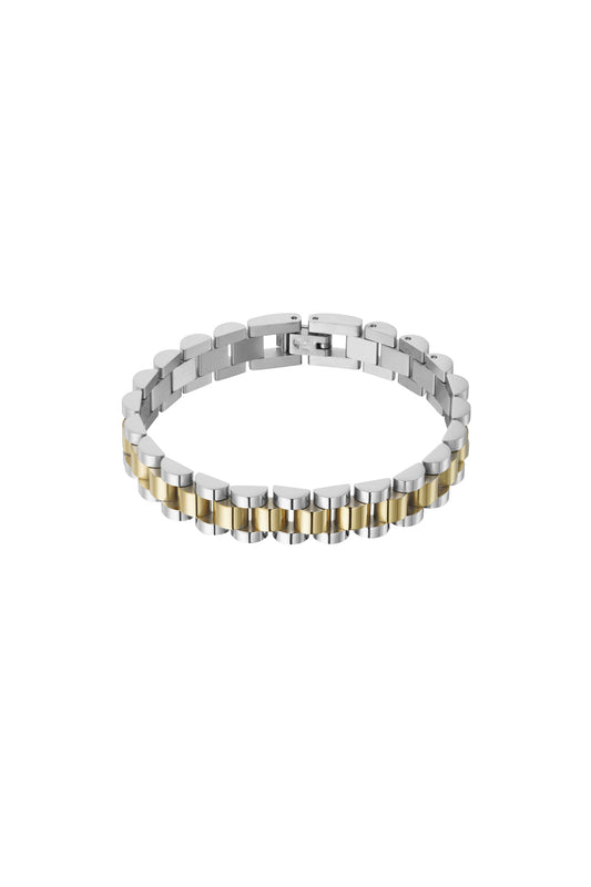 schakelarmband classic