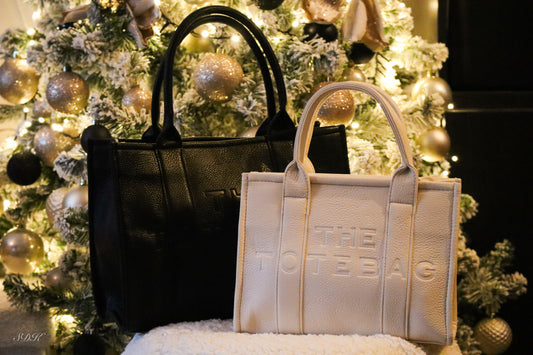 The tote bag mini