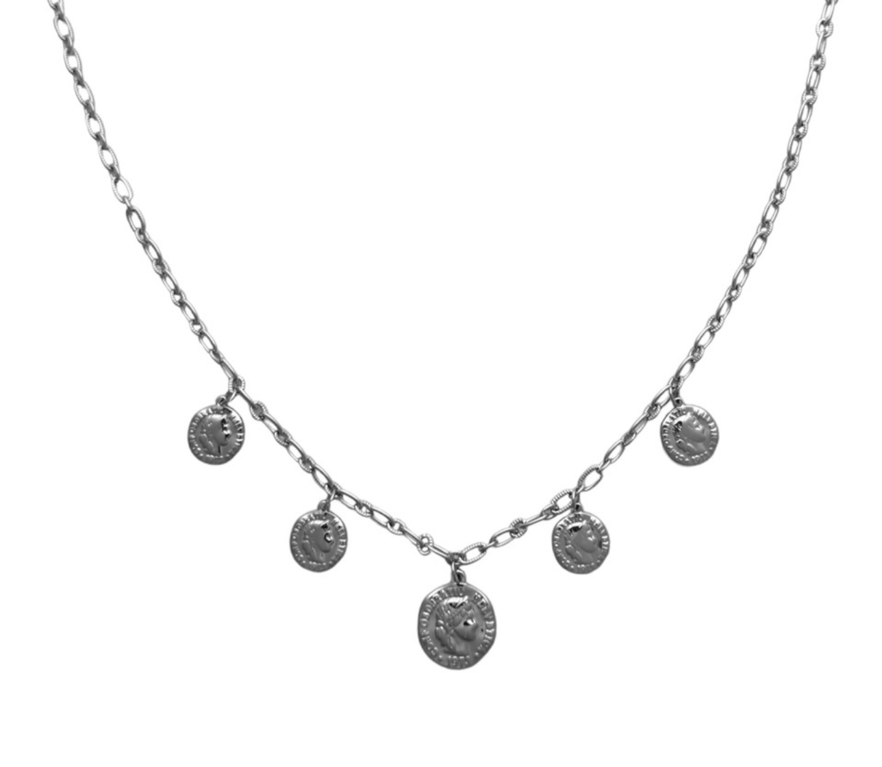 Bedel ketting