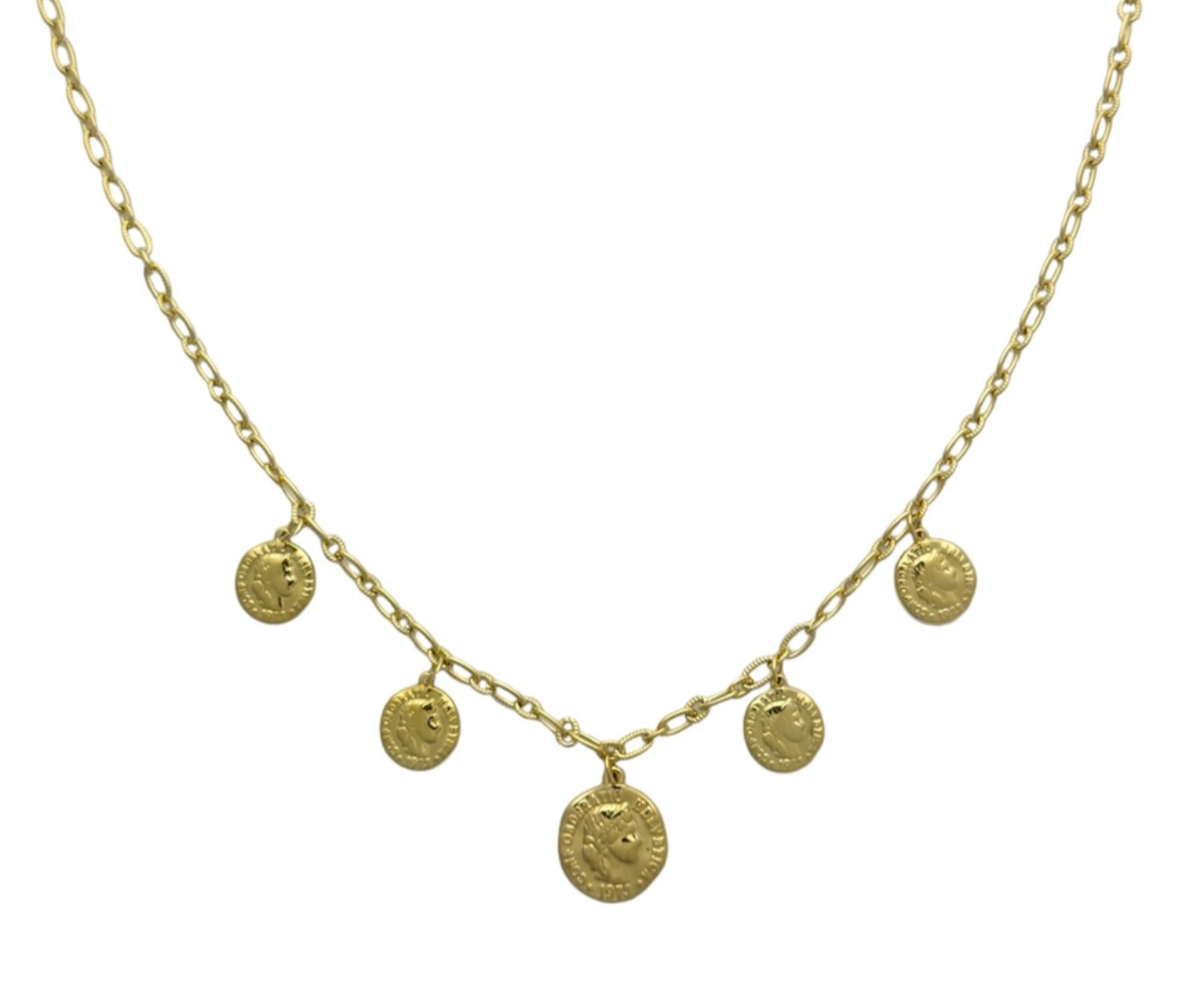 Bedel ketting