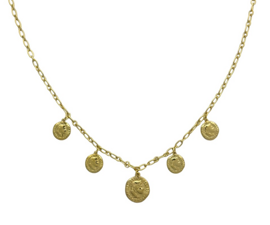 Bedel ketting