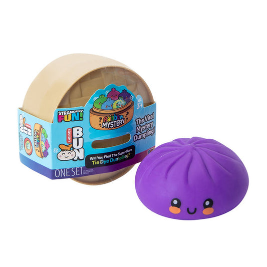 Squishy dumpling 5,5 cm