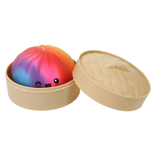 Squishy dumpling 8,5 cm