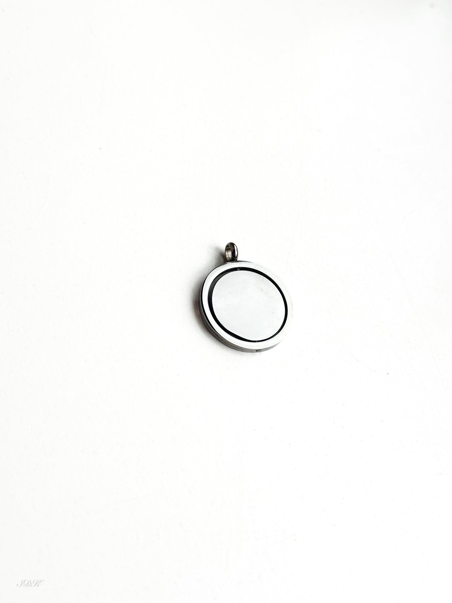 Gepersonaliseerde draaiende hanger