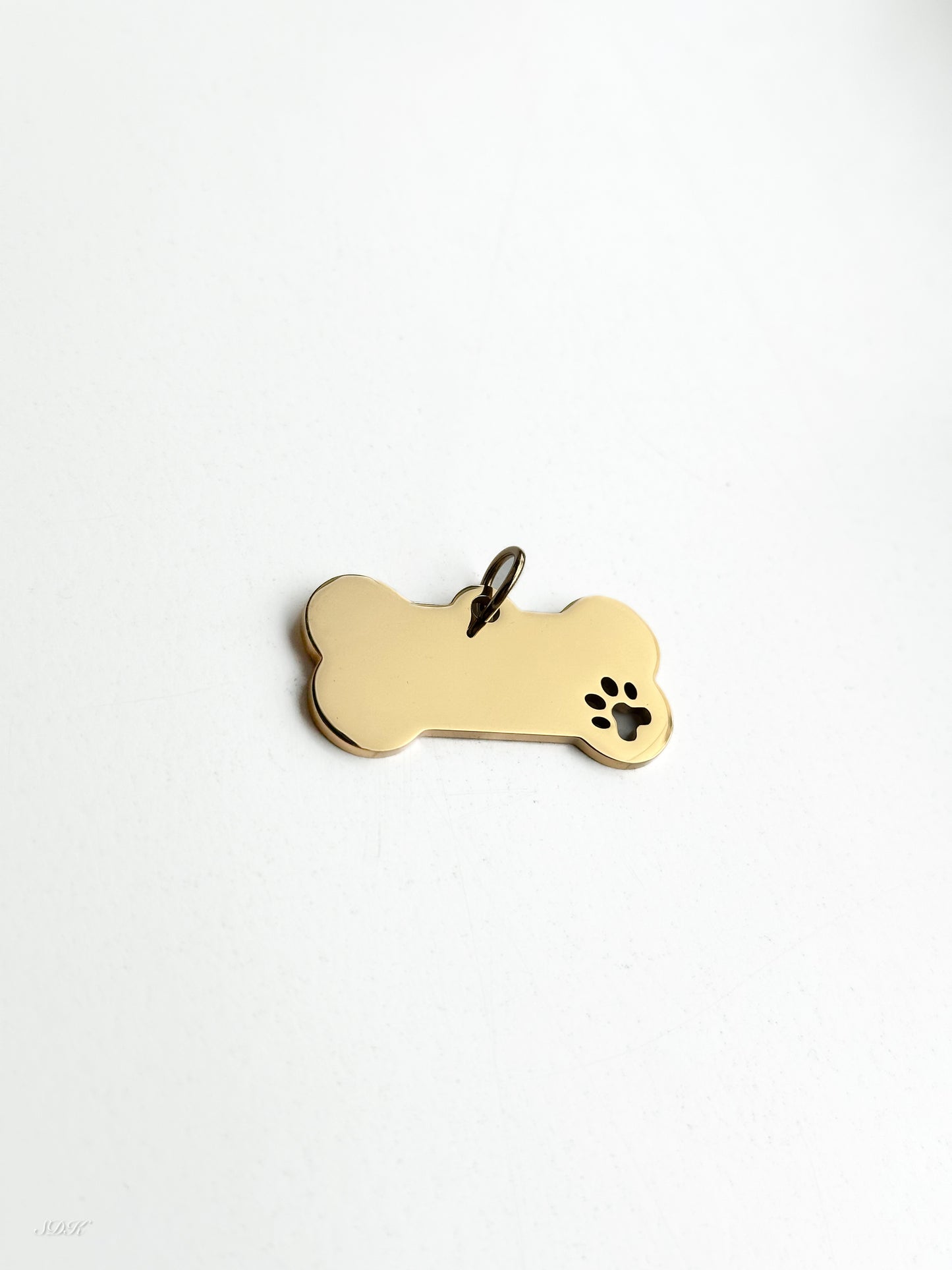 Gepersonaliseerde hondenbot