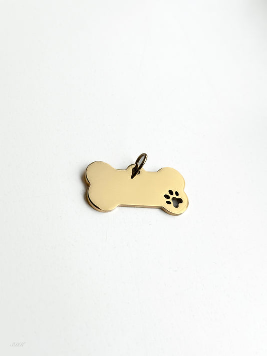 Gepersonaliseerde hondenbot