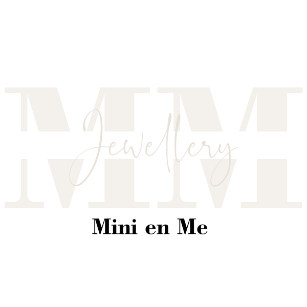 Mini en Me Jewellery