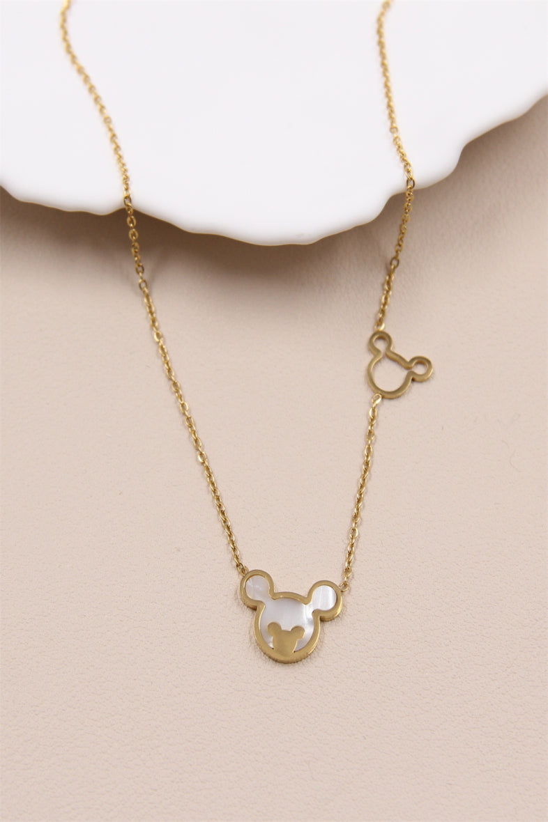 Mickey ketting kinderen