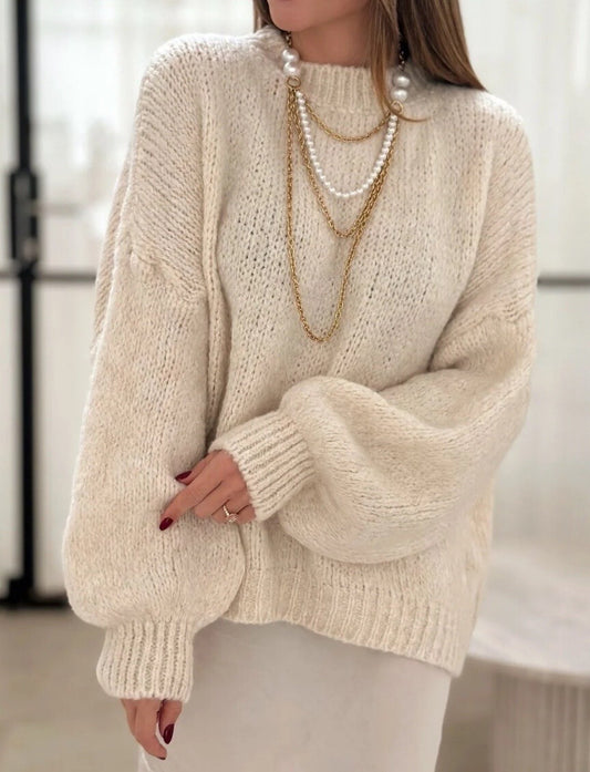 wol sweater